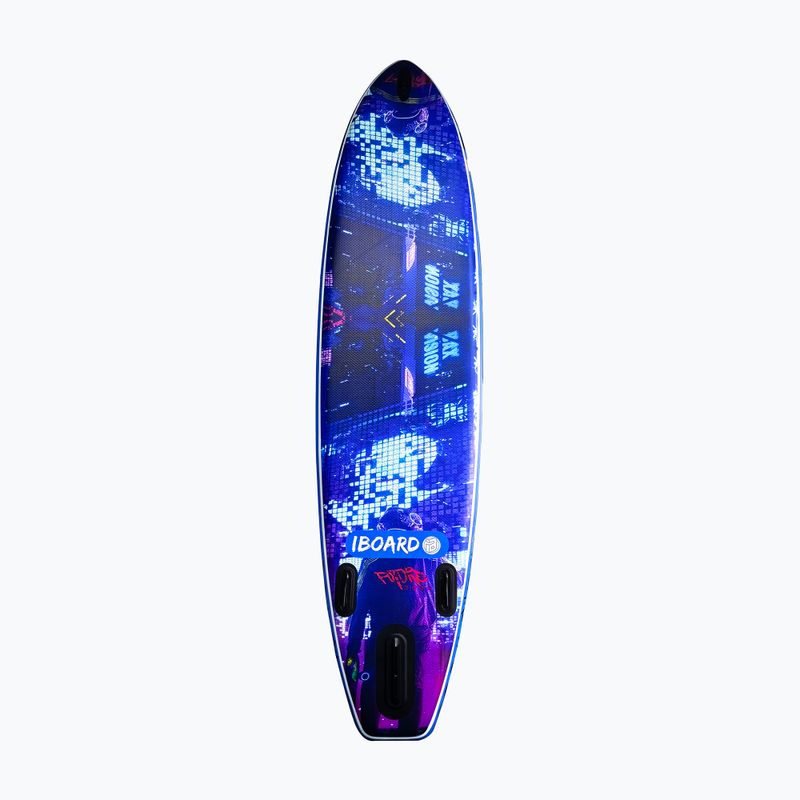 Tavola da SUP iBoard Digital Hero 11ʼ 3