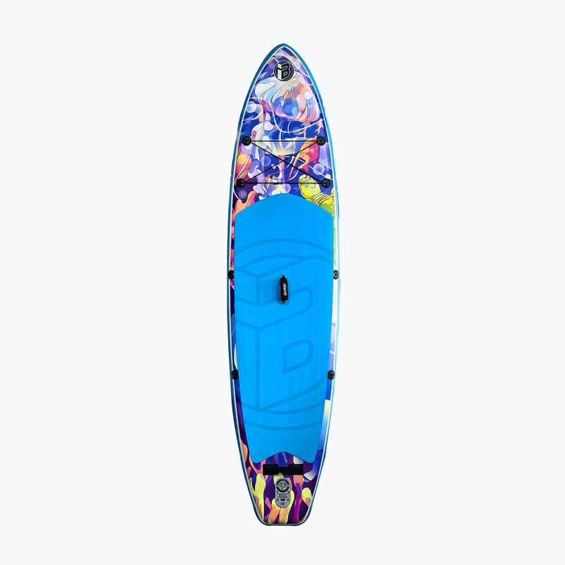 Tavola SUP iBoard Medusa 11ʼ 2