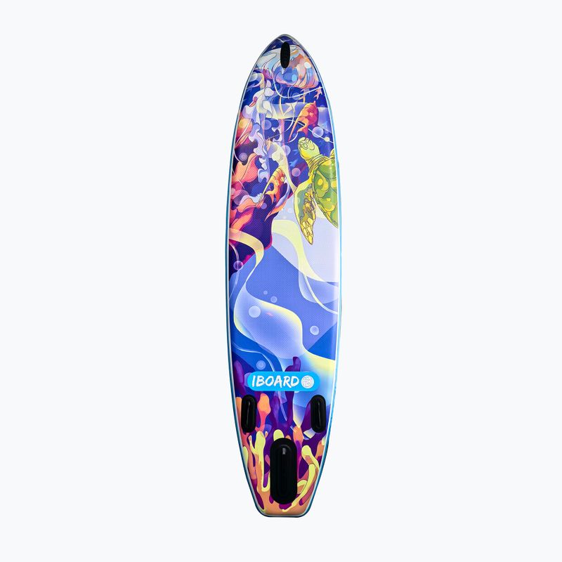 Tavola SUP iBoard Medusa 11ʼ 3