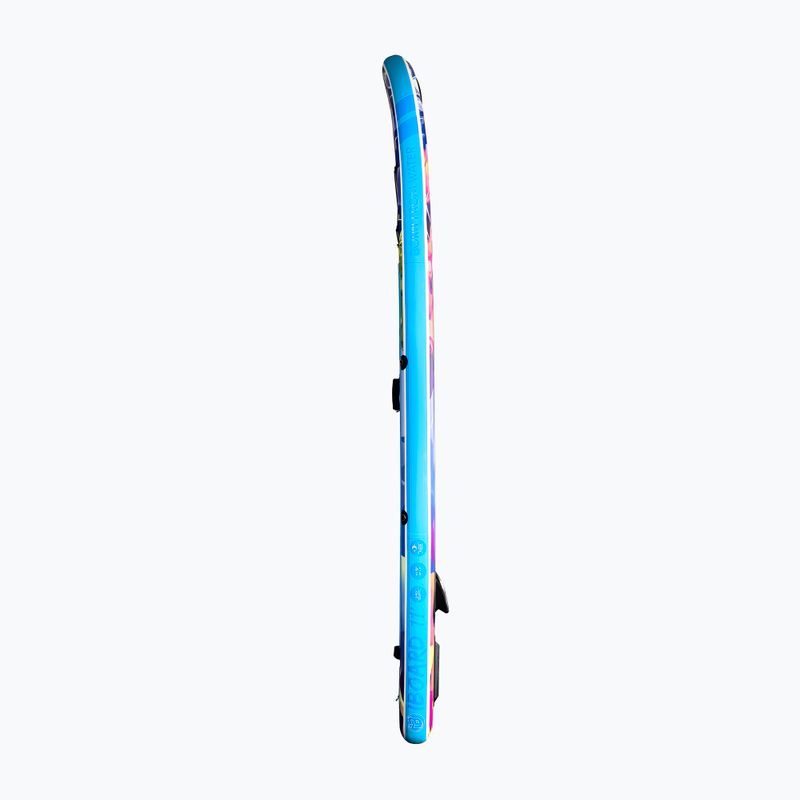 Tavola SUP iBoard Medusa 11ʼ 4