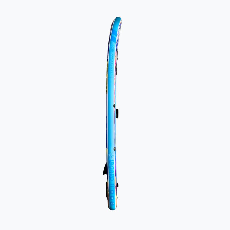 Tavola SUP iBoard Medusa 11ʼ 5