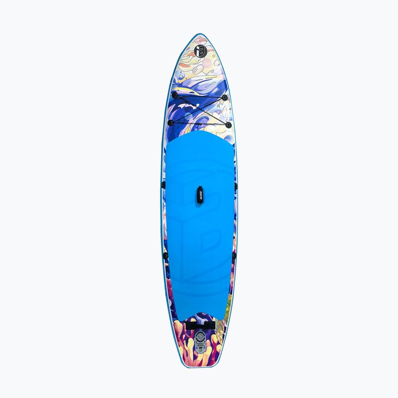 Tavola SUP iBoard Whale 11ʼ 2