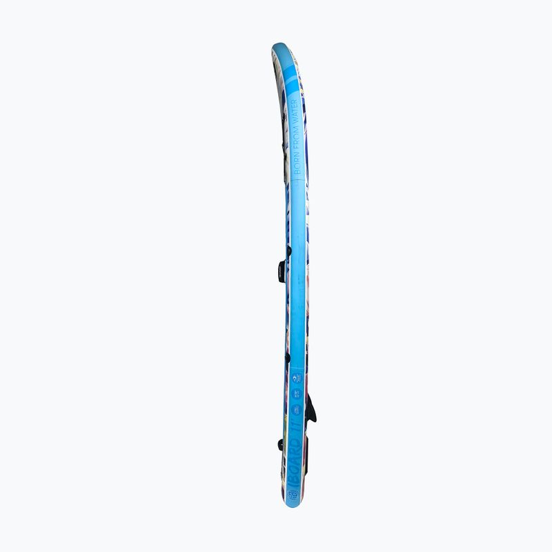 Tavola SUP iBoard Whale 11ʼ 4