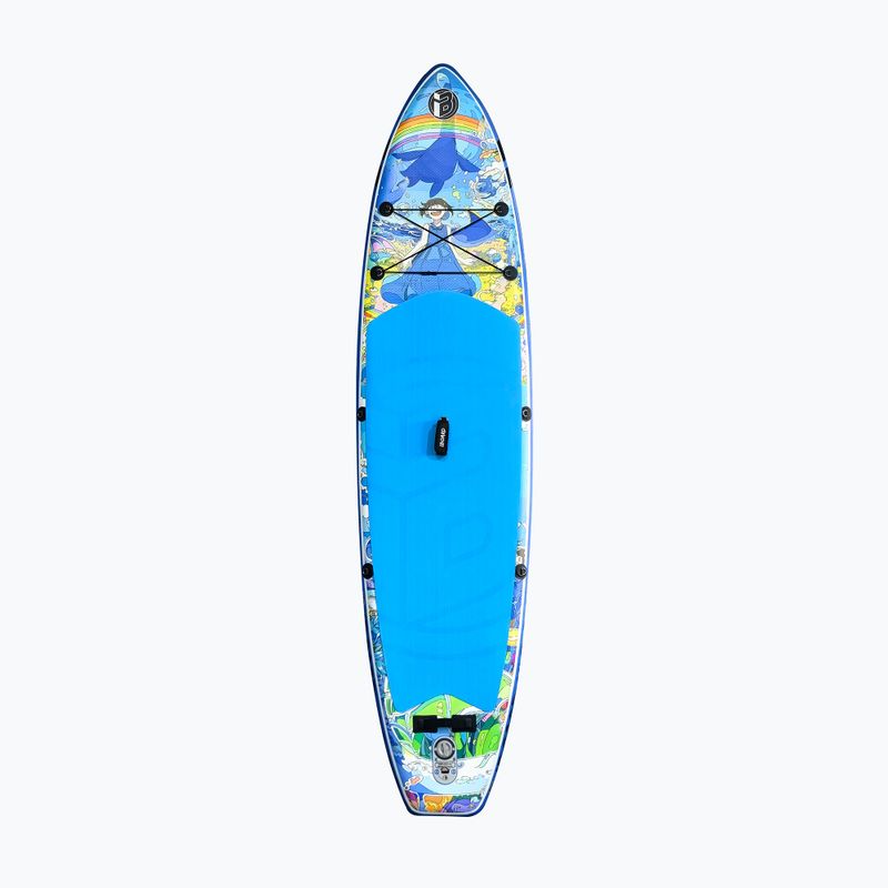 Tavola SUP iBoard Alice 11ʼ 2