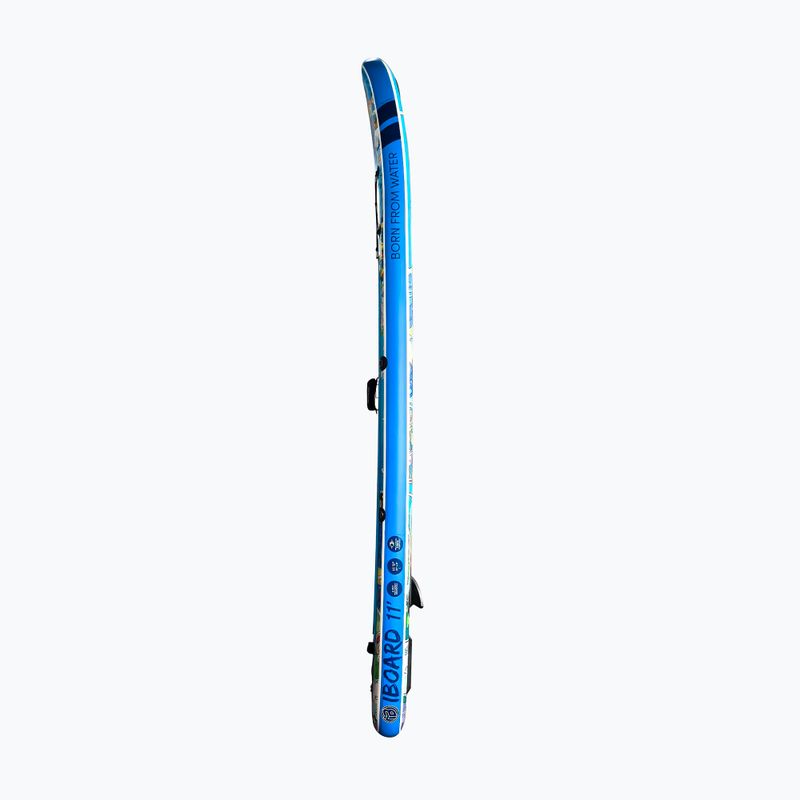 Tavola SUP iBoard Alice 11ʼ 5