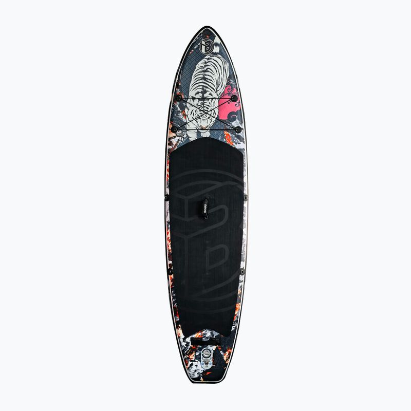 Tavola da SUP iBoard Tiger 11' 2
