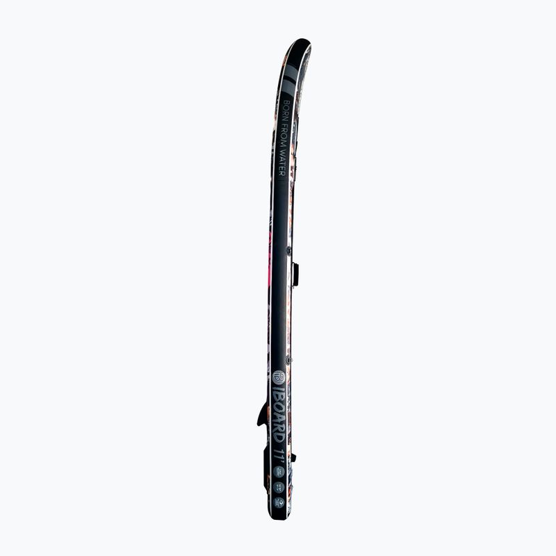 Tavola da SUP iBoard Tiger 11' 4