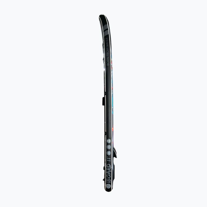 Tavola da SUP iBoard Tiger 11' 5