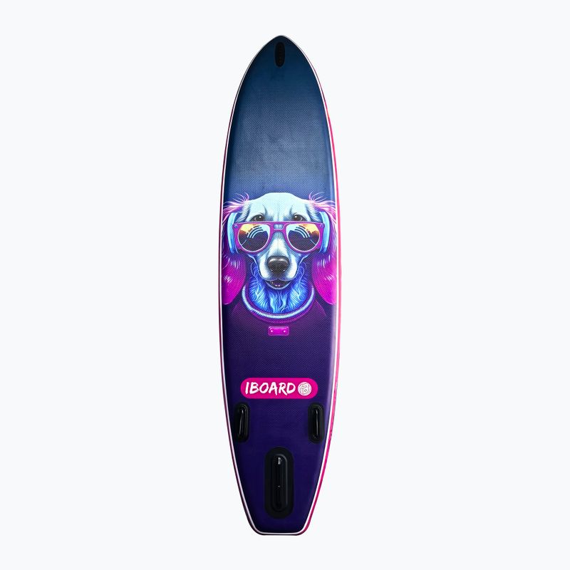 SUP iBoard Dog 11' 3