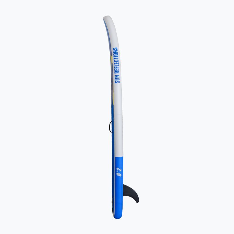 Sun Reflections Kids SUP Board 8'2" viola 4