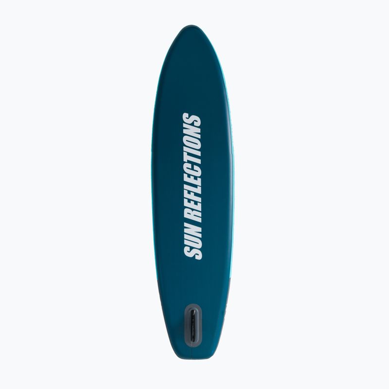 Tavola da SUP Sun Reflections M Minicombo 10'8" 3