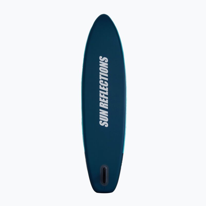 Tavola da SUP Sun Reflections XXL Combo 11'6" 3
