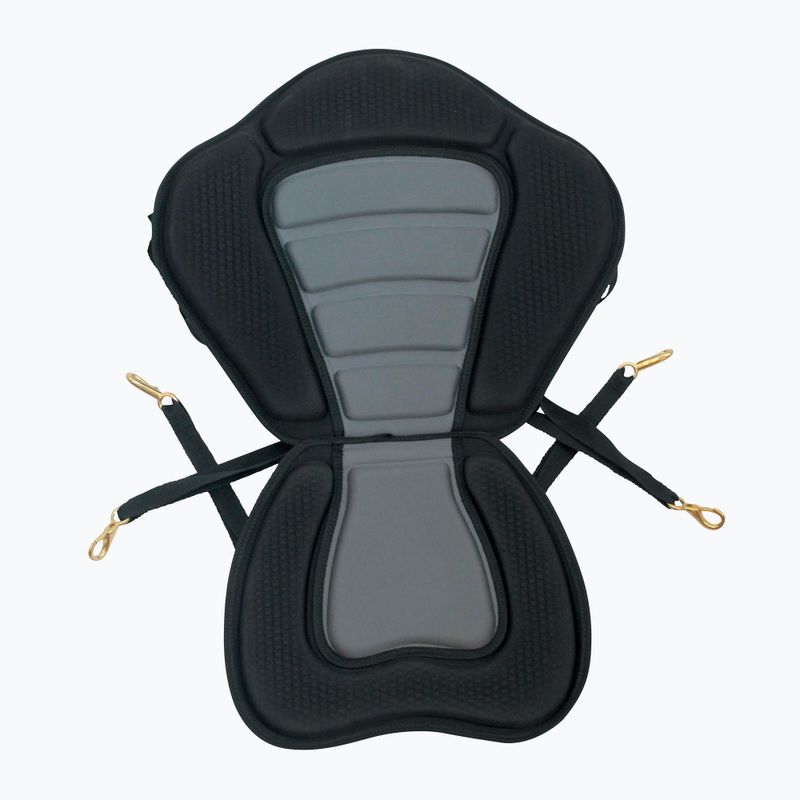 WATSSUP Cod 460 cm kayak gonfiabile per 3 persone 8