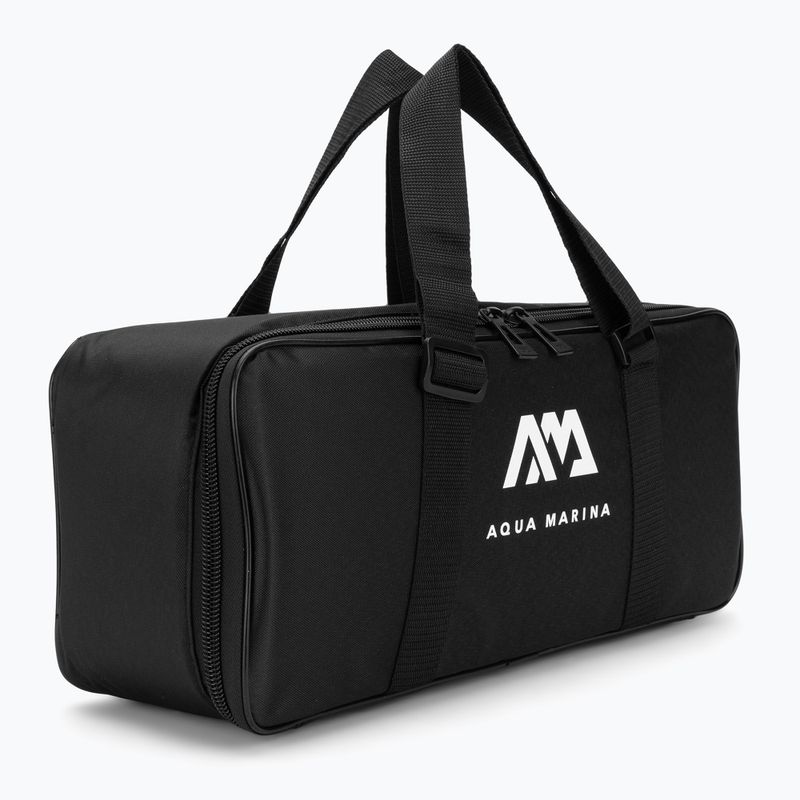 Borsa Aqua Marina Uni Box 18 l black 2