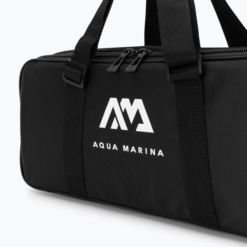 Borsa Aqua Marina Uni Box 18 l black 4