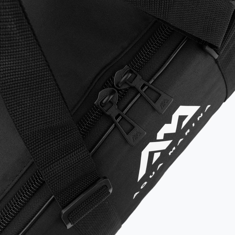 Borsa Aqua Marina Uni Box 18 l black 5