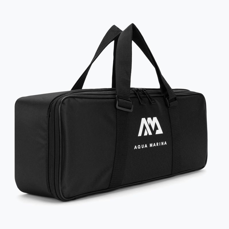 Borsa Aqua Marina Uni Plus Box 20 l black 2