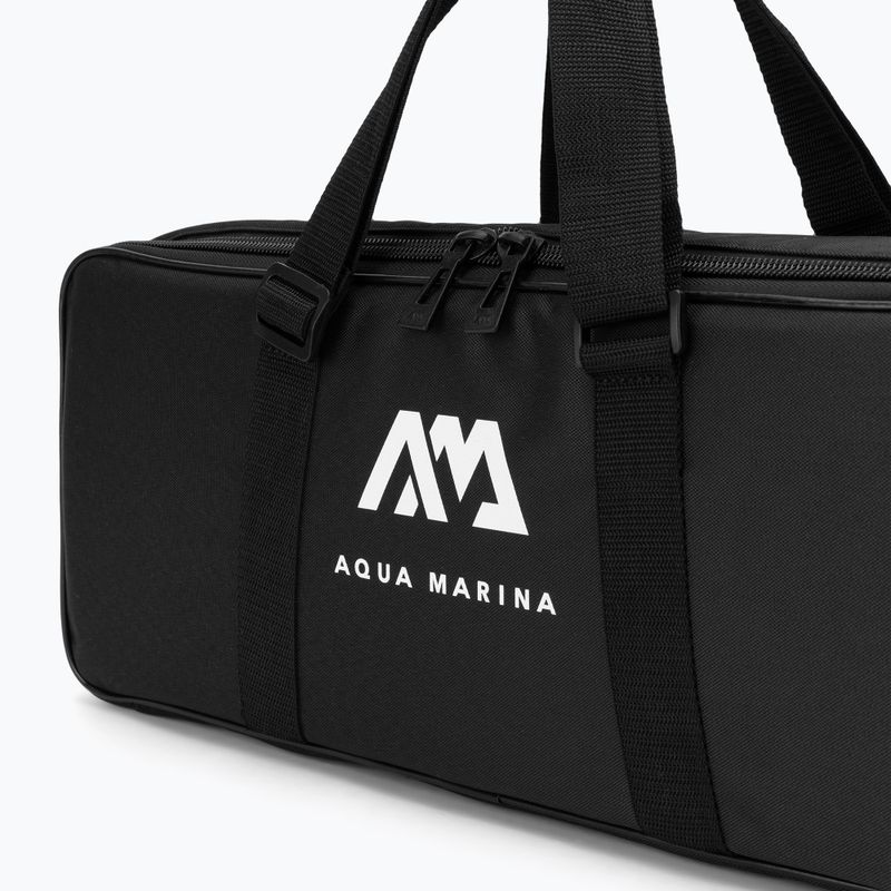 Borsa Aqua Marina Uni Plus Box 20 l black 4