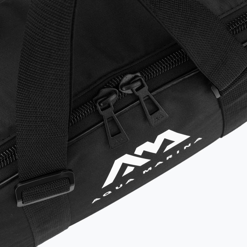 Borsa Aqua Marina Uni Plus Box 20 l black 5