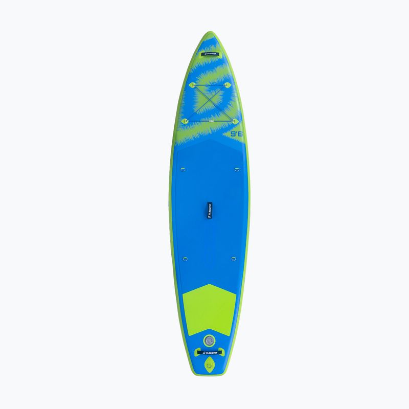 Tavola SUP per bambini Gladiator One Kid 9'6" 2