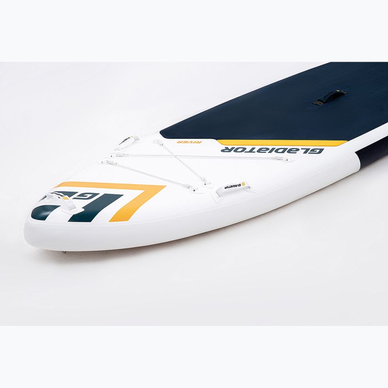 Tavola SUP Gladiator River S 11'0" 7