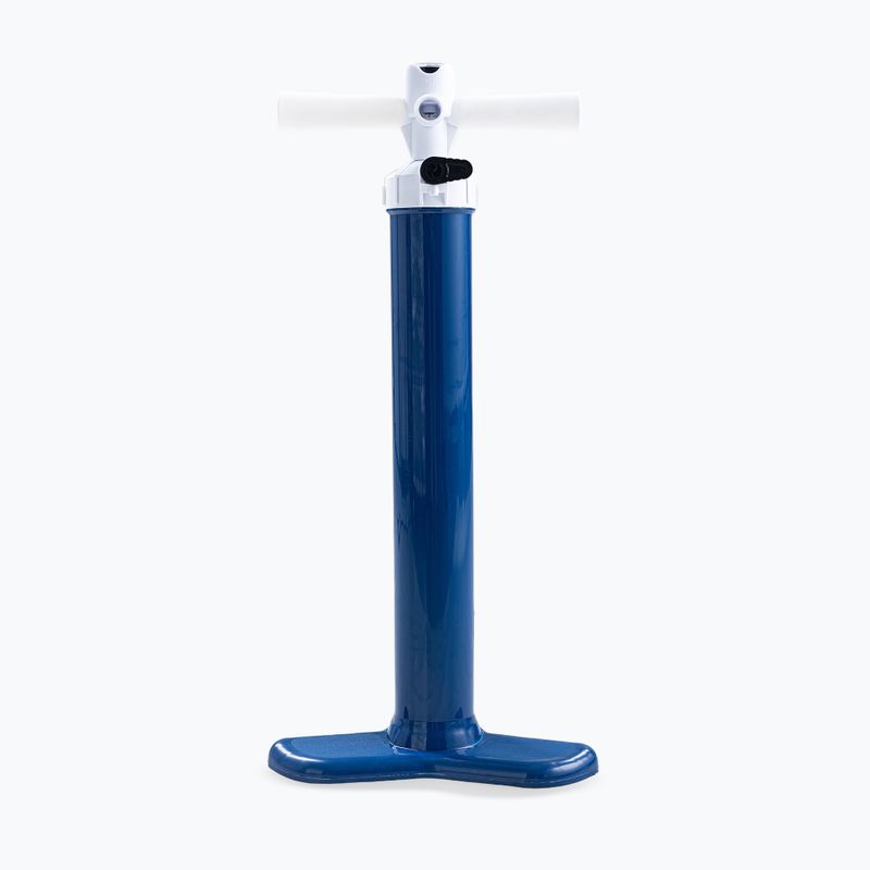 Pompa manuale Gladiator Origin Double Action lime 3