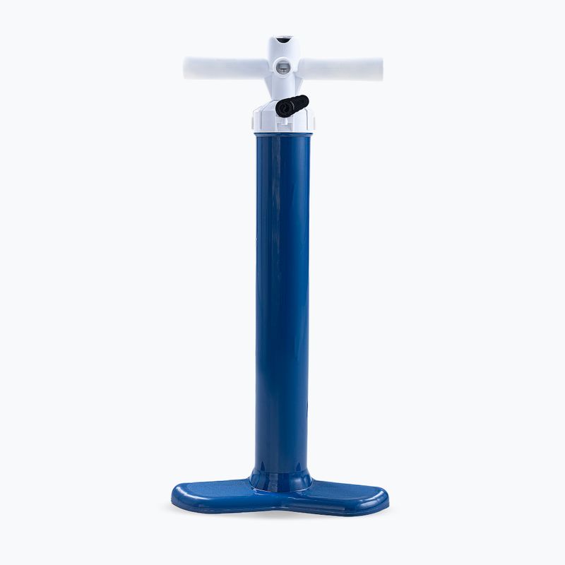 Pompa manuale Gladiator Origin Double Action red 3