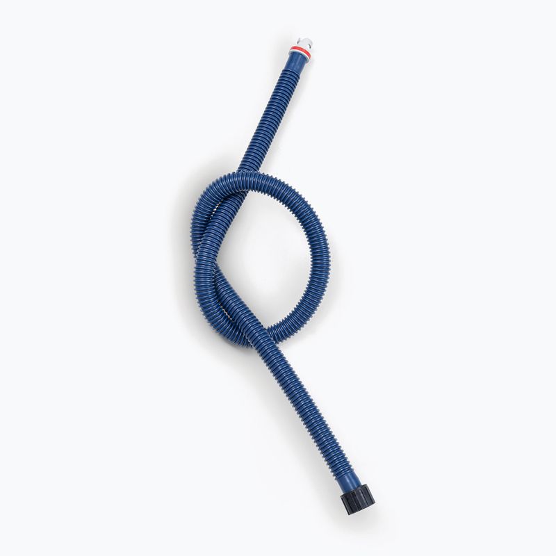 Pompa manuale Gladiator Origin Double Action red 4