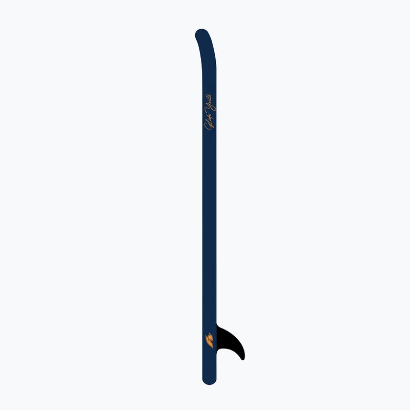Tavola SUP per bambini F2 Glide Windsurf/Wing Youth 10'0" grey 4