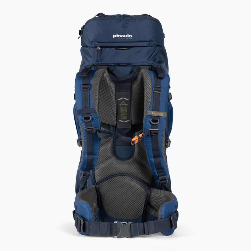 Zaino da trekking Pinguin Explorer 60 l navy 3