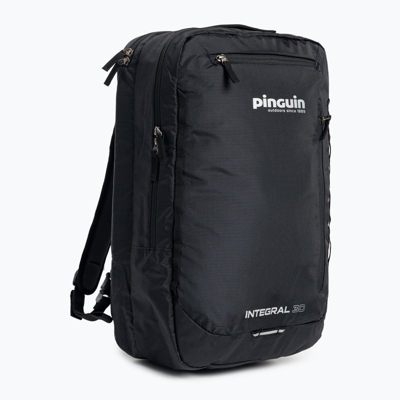 Zaino da città Pinguin Integral 30 l nero 3