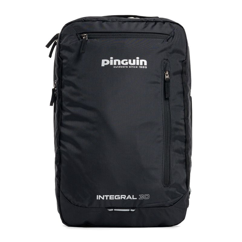 Zaino da città Pinguin Integral 30 l nero 5