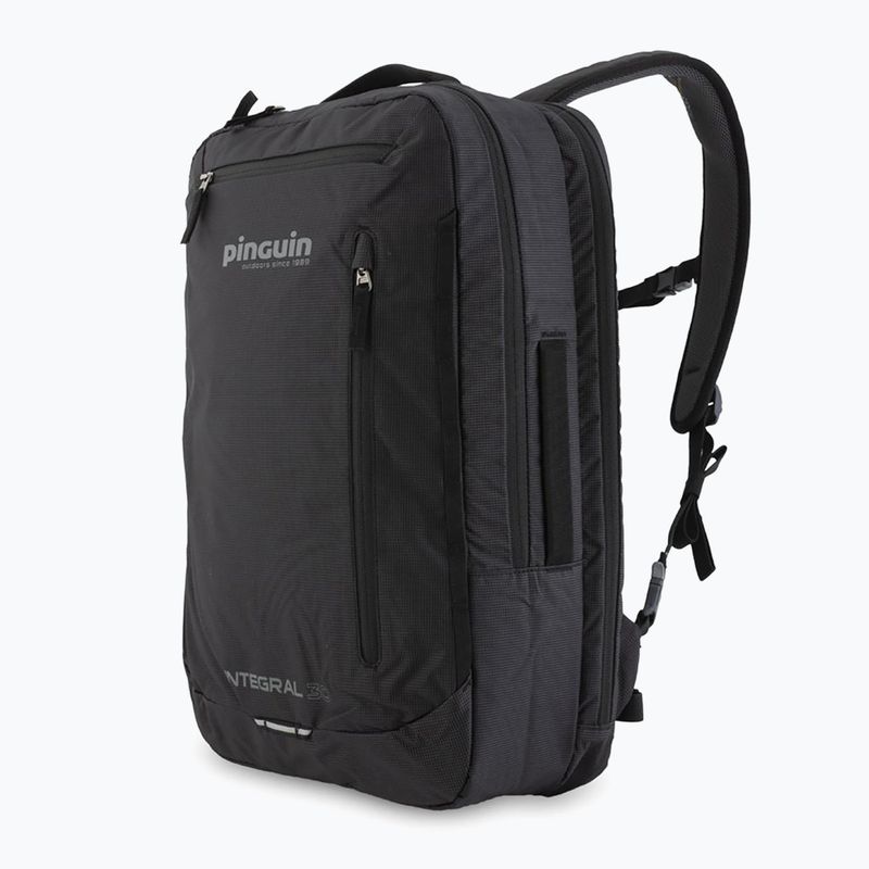 Zaino da città Pinguin Integral 30 l nero 6