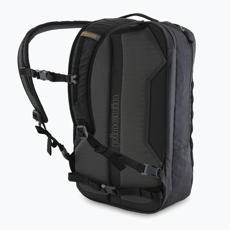 Zaino da città Pinguin Integral 30 l nero 7