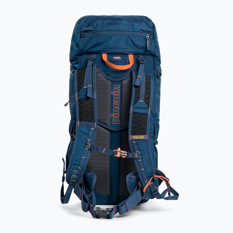 Pinguin Fly 30 l zaino da trekking benzina 2