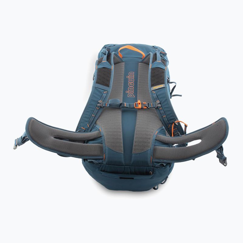Pinguin Fly 30 l zaino da trekking benzina 9