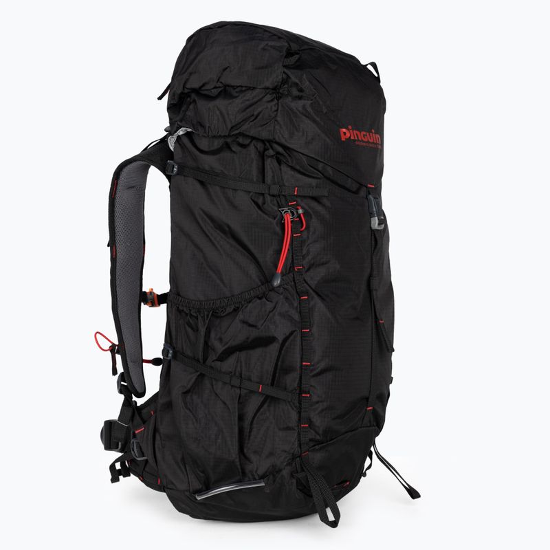 Zaino da trekking Pinguin Fly 30 l nero 2