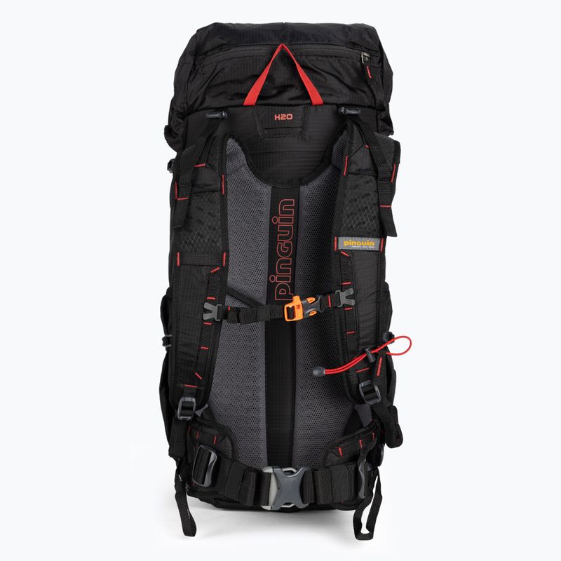 Zaino da trekking Pinguin Fly 30 l nero 3