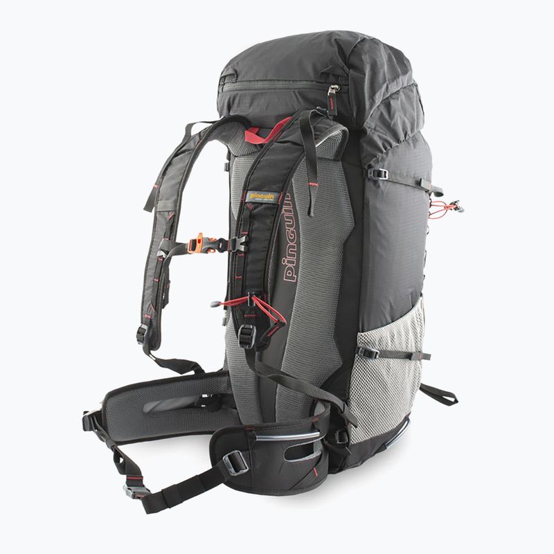 Zaino da trekking Pinguin Fly 30 l nero 7