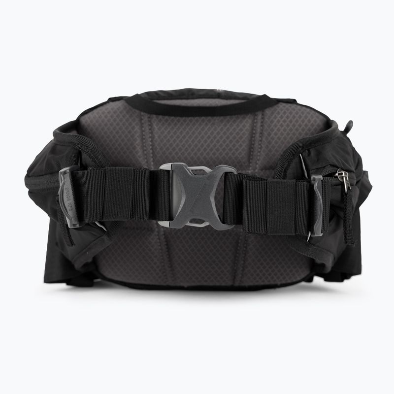Pinguin Drift 5 l borsa da rene nera 3