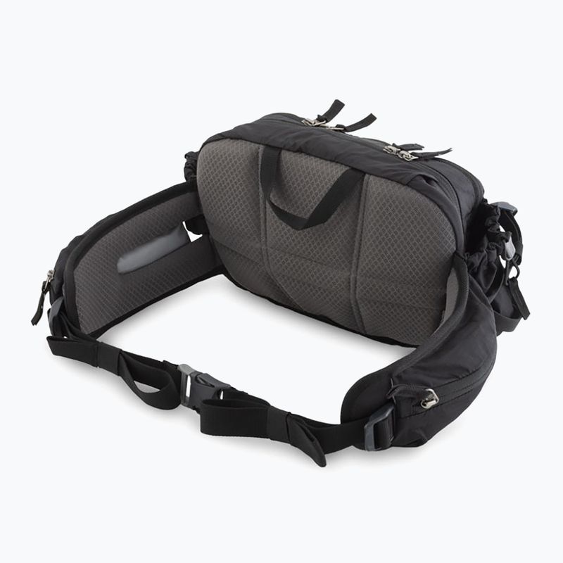 Pinguin Drift 5 l borsa da rene nera 8