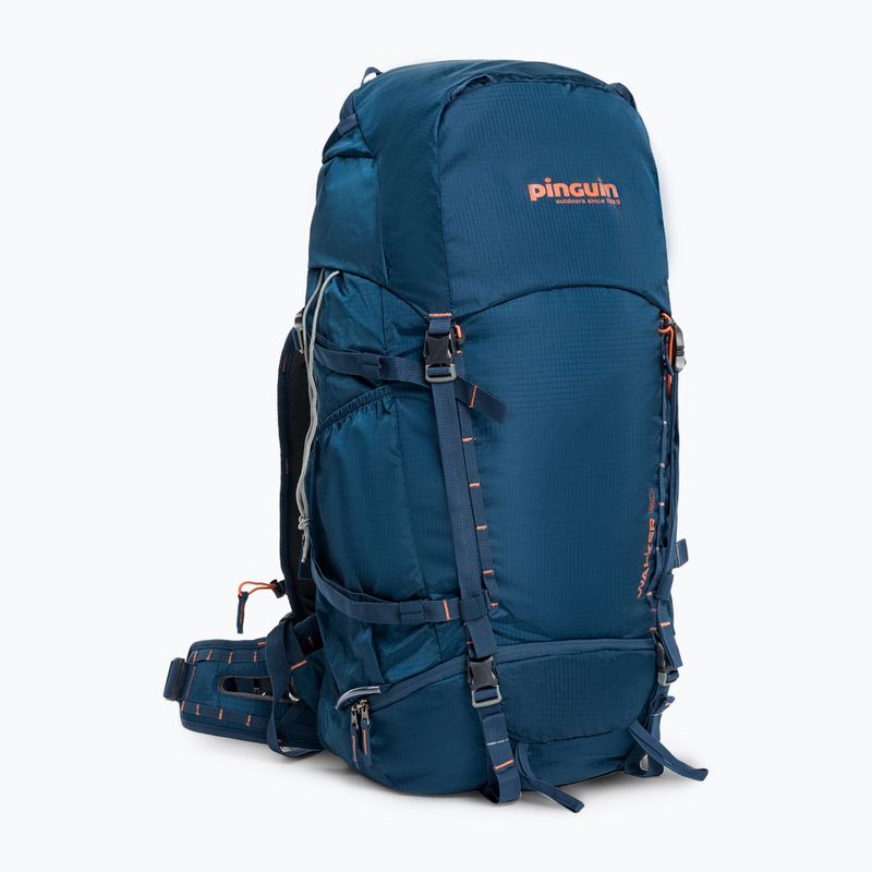 Pinguin Walker 50 l zaino da trekking benzina 3