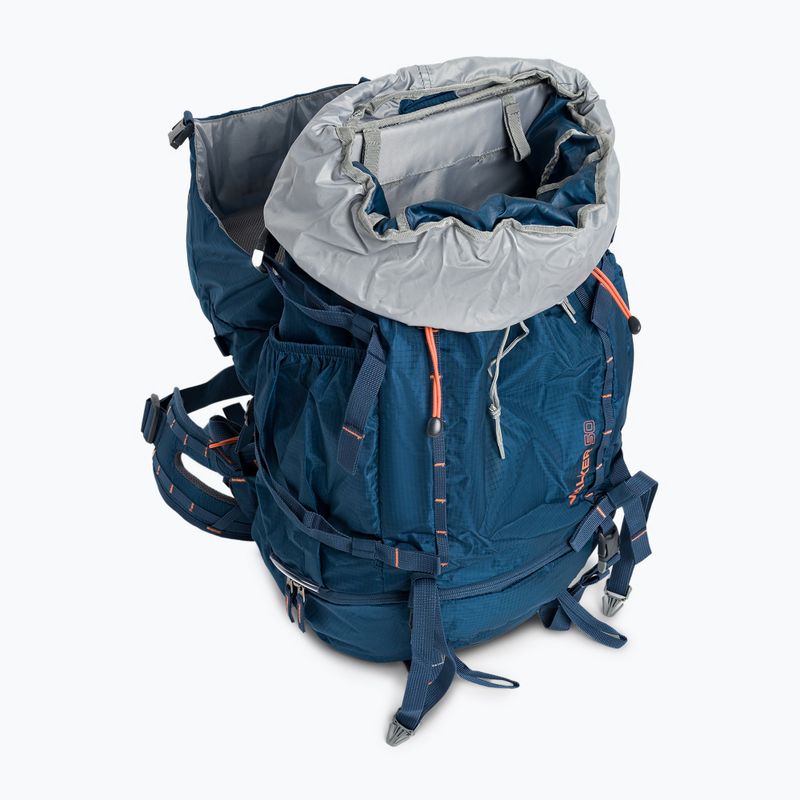 Pinguin Walker 50 l zaino da trekking benzina 4