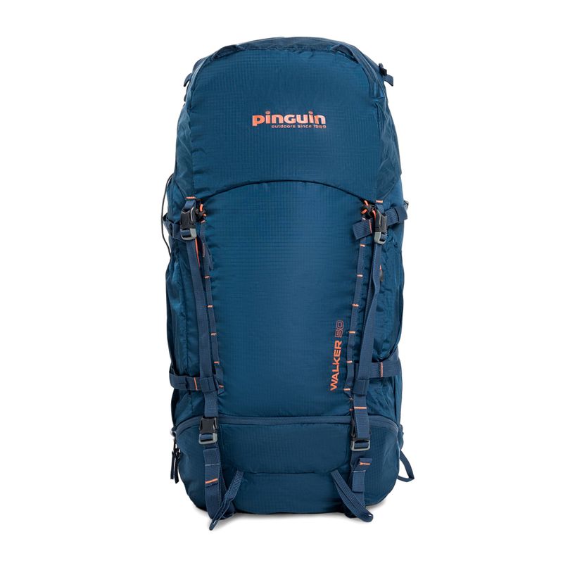 Pinguin Walker 50 l zaino da trekking benzina 5