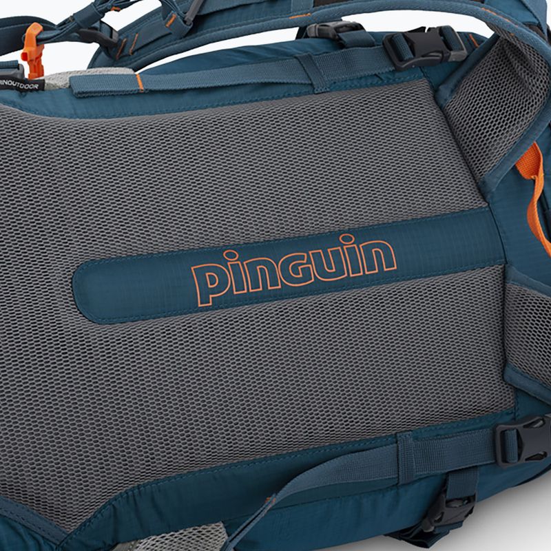 Pinguin Walker 50 l zaino da trekking benzina 6