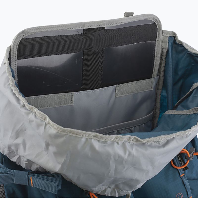 Pinguin Walker 50 l zaino da trekking benzina 8