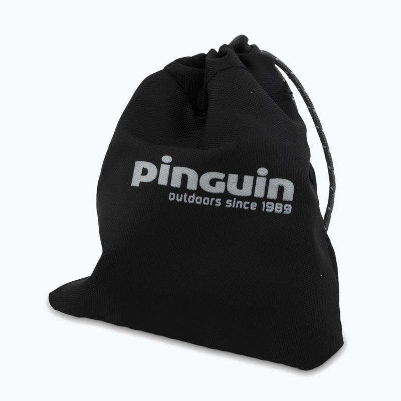 Fornello itinerante Pinguin Atom Titan 2