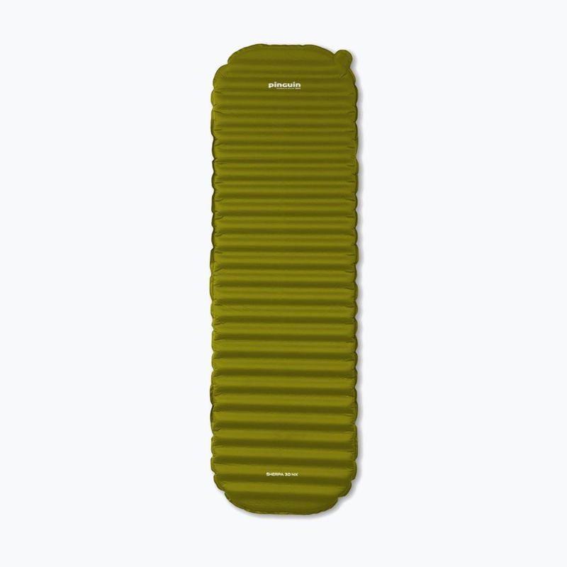 Materassino autogonfiante Pinguin Sherpa 30 NX 3 cm verde 5