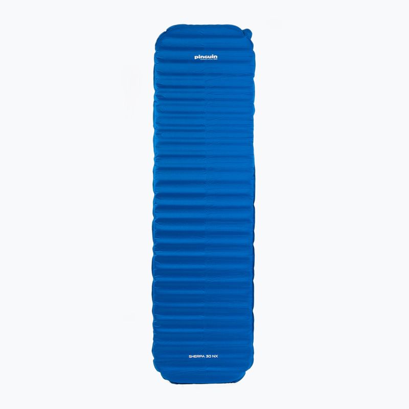 Pinguin Sherpa 30 NX tappetino autogonfiante 3 cm blu 2