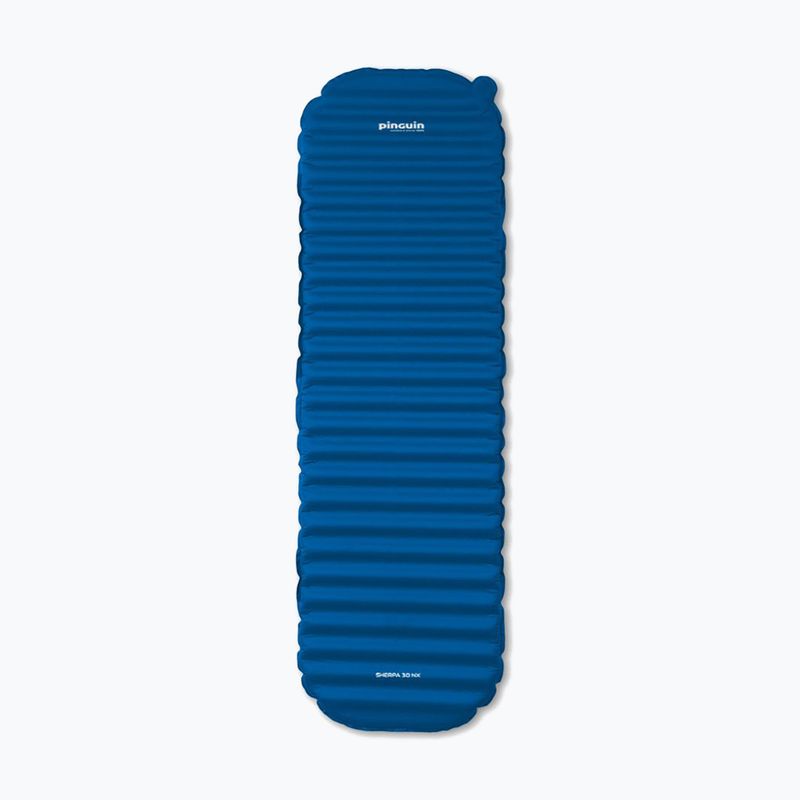 Pinguin Sherpa 30 NX tappetino autogonfiante 3 cm blu 5